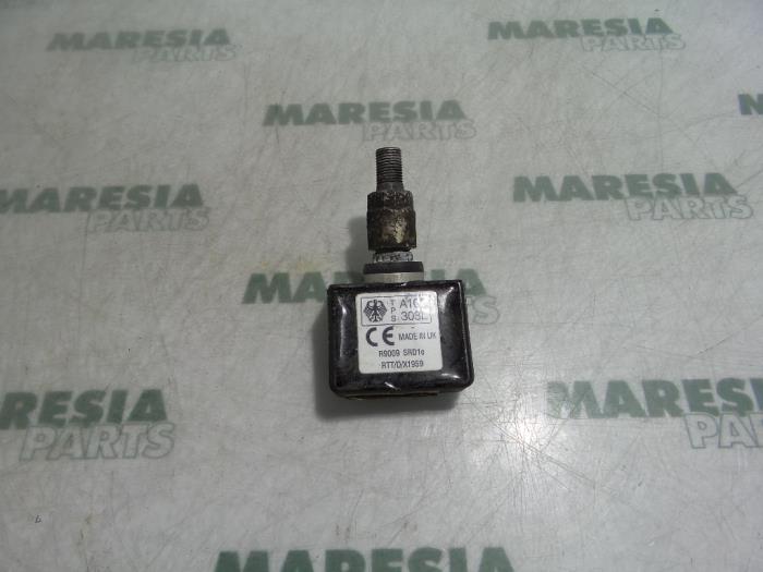 Begagnade Sensor (övriga) Peugeot 607 (9D/U) Pris € 35,00 Marginaltabell erbjuds av Maresia Parts