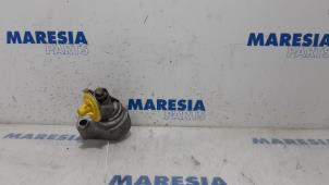 Used Oil filter holder Renault Megane III Grandtour (KZ) 1.5 dCi 95 Price € 65,00 Margin scheme offered by Maresia Parts