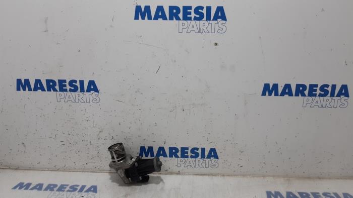 Gebrauchte AGR Ventil Renault Megane III Grandtour (KZ) 1.5 dCi 95 Preis € 75,00 Margenregelung angeboten von Maresia Parts