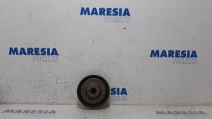 Used Crankshaft pulley Renault Megane III Grandtour (KZ) 1.5 dCi 95 Price € 25,00 Margin scheme offered by Maresia Parts