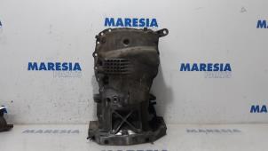 Used Sump Renault Megane III Grandtour (KZ) 1.5 dCi 95 Price € 40,00 Margin scheme offered by Maresia Parts