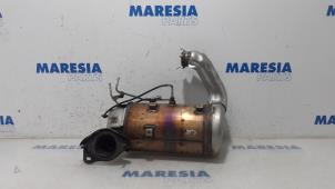 Used Catalytic converter Renault Clio IV Estate/Grandtour (7R) 1.5 Energy dCi 90 FAP Price € 341,25 Margin scheme offered by Maresia Parts