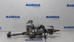Used Steering column housing Renault Clio IV Estate/Grandtour (7R) 1.5 Energy dCi 90 FAP Price € 315,00 Margin scheme offered by Maresia Parts