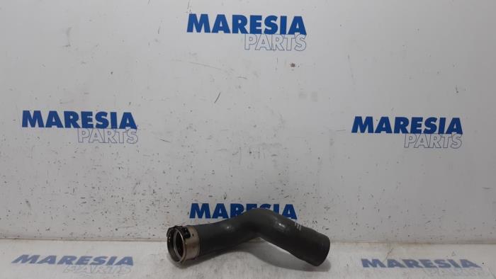 Gebrauchte Intercooler Schlauch Renault Clio IV Estate/Grandtour (7R) 1.5 Energy dCi 90 FAP Preis € 50,00 Margenregelung angeboten von Maresia Parts