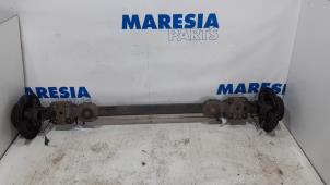 Usagé Train arrière complet Renault Master IV (FV) 2.3 dCi 100 16V FWD Prix € 254,10 Prix TTC proposé par Maresia Parts