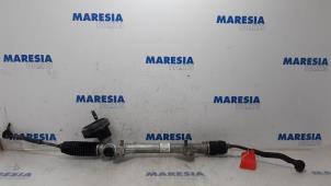 Used Steering box Renault Clio IV Estate/Grandtour (7R) 1.2 TCE 16V GT EDC Price € 80,00 Margin scheme offered by Maresia Parts