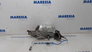 Used Catalytic converter Renault Clio IV Estate/Grandtour (7R) 1.2 TCE 16V GT EDC Price € 315,00 Margin scheme offered by Maresia Parts