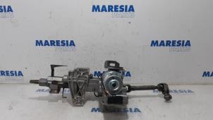 Used Steering column housing Renault Clio IV Estate/Grandtour (7R) 1.2 TCE 16V GT EDC Price € 367,50 Margin scheme offered by Maresia Parts