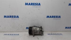 Used Air conditioning pump Renault Clio IV Estate/Grandtour (7R) 1.2 TCE 16V GT EDC Price € 157,50 Margin scheme offered by Maresia Parts