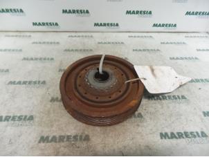 Used Crankshaft pulley Renault Kangoo Express (FC) 1.5 dCi 80 Price € 20,00 Margin scheme offered by Maresia Parts