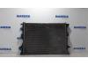 Radiator from a Renault Espace (JK) 2.0 dCi 16V 175 FAP 2007