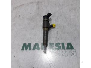 Used Injector (diesel) Citroen Jumpy (G9) 1.6 HDI Price € 78,64 Inclusive VAT offered by Maresia Parts