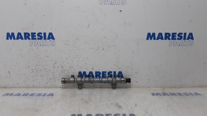 Usagé Système d'injection Fiat Fiorino (225) 1.3 D 16V Multijet Prix € 34,99 Règlement à la marge proposé par Maresia Parts