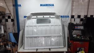 Używane Przegroda kabiny Renault Master IV (FV) 2.3 dCi 100 16V FWD Cena € 254,10 Z VAT oferowane przez Maresia Parts