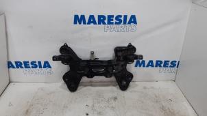 Used Subframe Citroen C3 (SC) 1.0 Vti 68 12V Price € 70,00 Margin scheme offered by Maresia Parts