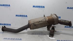 Used Catalytic converter Renault Master IV (FV) 2.3 dCi 100 16V FWD Price € 508,20 Inclusive VAT offered by Maresia Parts