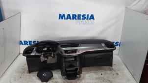 Usados Airbag set + dashboard Citroen C3 (SC) 1.0 Vti 68 12V Precio € 420,00 Norma de margen ofrecido por Maresia Parts
