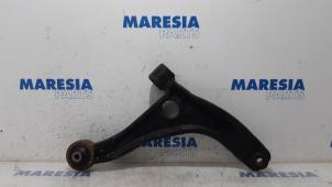 Used Front lower wishbone, right Renault Master IV (FV) 2.3 dCi 100 16V FWD Price € 48,40 Inclusive VAT offered by Maresia Parts
