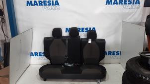 Used Rear bench seat Citroen C3 (SC) 1.0 Vti 68 12V Price € 149,99 Margin scheme offered by Maresia Parts