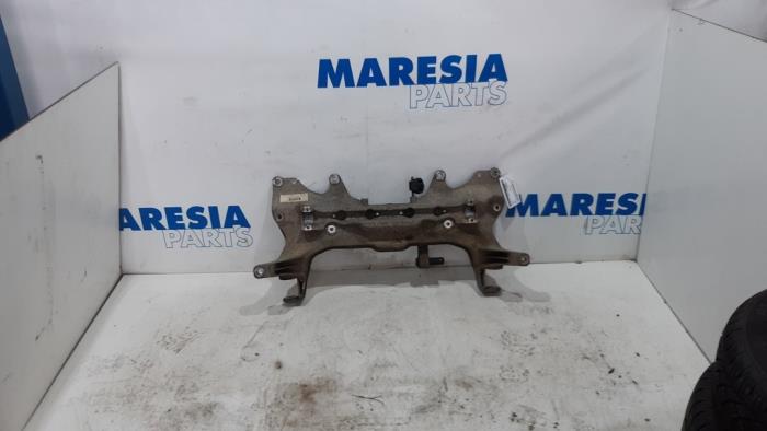 Used Subframe Peugeot Bipper (AA) 1.4 HDi Price € 105,00 Margin scheme offered by Maresia Parts