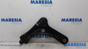 Used Front lower wishbone, left Citroen C3 (SC) 1.0 Vti 68 12V Price € 25,00 Margin scheme offered by Maresia Parts
