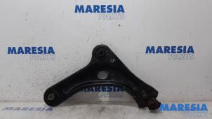 Used Front lower wishbone, right Citroen C3 (SC) 1.0 Vti 68 12V Price € 25,00 Margin scheme offered by Maresia Parts