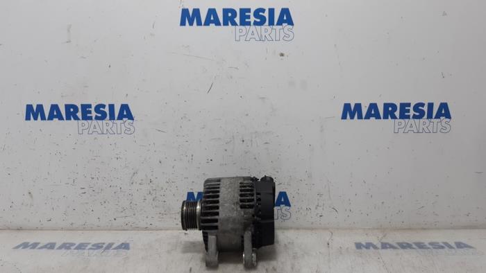 Used Dynamo Citroen C3 (SC) 1.0 Vti 68 12V Price € 45,00 Margin scheme offered by Maresia Parts