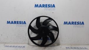 Used Fan motor Citroen C3 (SC) 1.0 Vti 68 12V Price € 40,00 Margin scheme offered by Maresia Parts