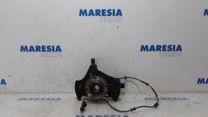 Used Knuckle, front right Fiat Panda (169) 1.2, Classic Price € 40,00 Margin scheme offered by Maresia Parts