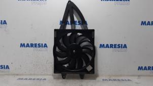 Used Fan motor Fiat Panda (169) 1.2, Classic Price € 35,00 Margin scheme offered by Maresia Parts