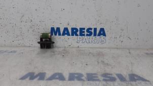 Używane Opornica wentylatora Fiat Panda (169) 1.2, Classic Cena € 25,00 Procedura marży oferowane przez Maresia Parts