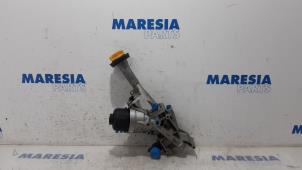 Used Oil filter holder Fiat Fiorino (225) 1.3 D 16V Multijet Price € 50,00 Margin scheme offered by Maresia Parts