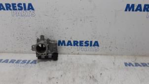 Used Throttle body Fiat Fiorino (225) 1.3 D 16V Multijet Price € 35,00 Margin scheme offered by Maresia Parts