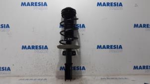 Used Front shock absorber rod, right Peugeot 308 (L3/L8/LB/LH/LP) 1.2 12V e-THP PureTech 110 Price € 105,00 Margin scheme offered by Maresia Parts