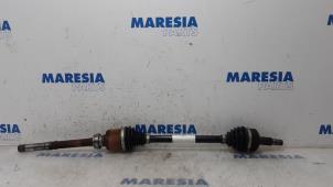 Used Front drive shaft, right Peugeot 308 (L3/L8/LB/LH/LP) 1.2 12V e-THP PureTech 110 Price € 90,00 Margin scheme offered by Maresia Parts