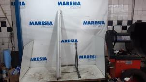 Used Side skirt, left Fiat Punto Evo (199) 1.4 Price € 59,00 Margin scheme offered by Maresia Parts