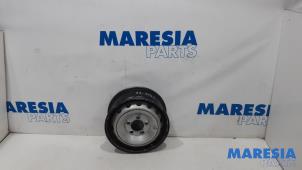 Gebrauchte Felge Renault Master IV (FV) 2.3 dCi 100 16V FWD Preis € 60,50 Mit Mehrwertsteuer angeboten von Maresia Parts