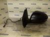 Wing mirror, left from a Renault Megane IV (RFBB) 1.2 Energy TCE 100 2017