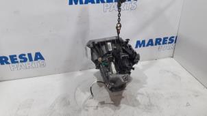 Used Gearbox Renault Megane IV (RFBB) 1.2 Energy TCE 100 Price € 525,00 Margin scheme offered by Maresia Parts