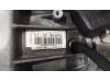 Caja de cambios de un Renault Megane IV (RFBB) 1.2 Energy TCE 100 2017