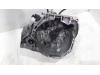 Gearbox from a Renault Megane IV (RFBB) 1.2 Energy TCE 100 2017