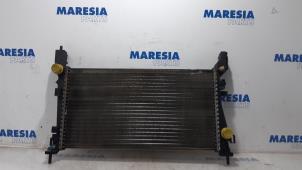 Used Radiator Peugeot Bipper (AA) 1.4 HDi Price € 75,00 Margin scheme offered by Maresia Parts