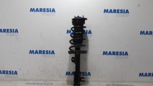 Used Front shock absorber rod, right Peugeot Bipper (AA) 1.4 HDi Price € 60,00 Margin scheme offered by Maresia Parts