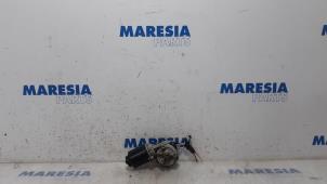 Gebrauchte Scheibenwischermotor vorne Peugeot Bipper (AA) 1.4 HDi Preis € 70,00 Margenregelung angeboten von Maresia Parts