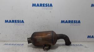 Used Catalytic converter Peugeot Bipper (AA) 1.4 HDi Price € 210,00 Margin scheme offered by Maresia Parts