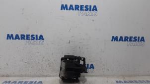 Used Rear brake calliper, right Fiat Talento 2.0 EcoJet BiTurbo 145 Price € 96,80 Inclusive VAT offered by Maresia Parts