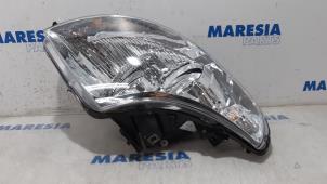 Used Headlight, right Fiat Ducato (250) 2.3 D 120 Multijet Price € 90,75 Inclusive VAT offered by Maresia Parts