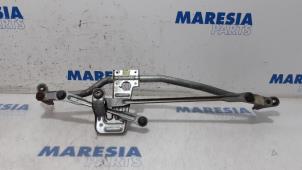 Gebrauchte Scheibenwischer Mechanik Fiat Ducato (250) 2.3 D 120 Multijet Preis € 48,40 Mit Mehrwertsteuer angeboten von Maresia Parts