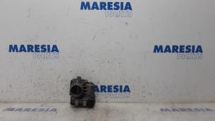 Używane Przepustnica Fiat 500 (312) 1.2 69 Cena € 49,00 Procedura marży oferowane przez Maresia Parts