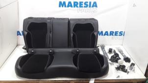 Used Rear bench seat Renault Megane IV (RFBB) 1.2 Energy TCE 100 Price € 472,50 Margin scheme offered by Maresia Parts
